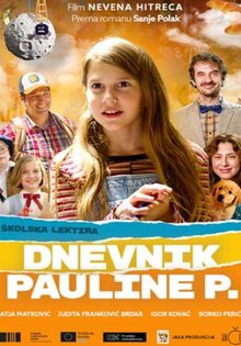The Diary of Paulina P.