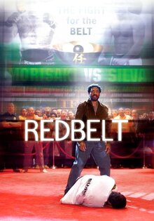 Redbelt