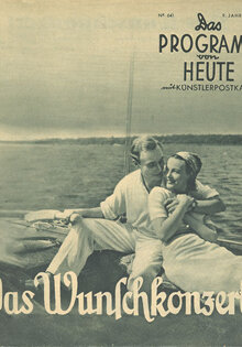 Wunschkonzert