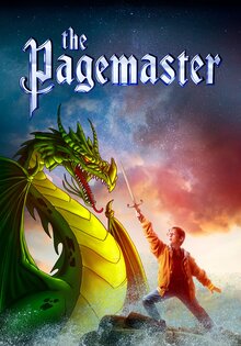 The Pagemaster