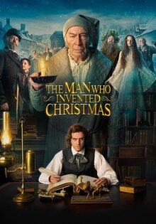The Man Who Invented Christmas