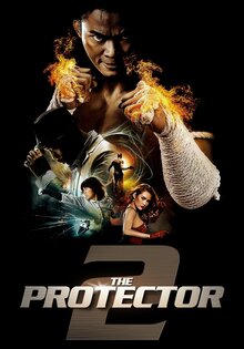 Tom Yum Goong 2