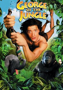 George of the Jungle