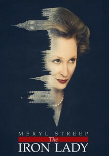 The Iron Lady