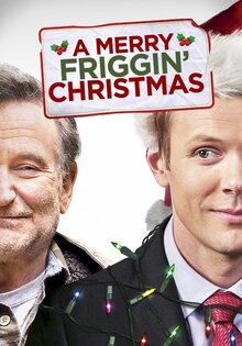 A Merry Friggin' Christmas