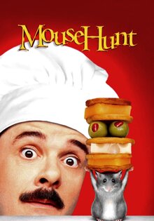 Mouse Hunt