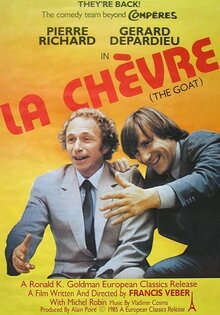 La Chevre