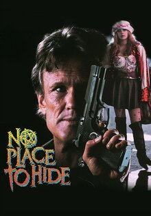 No Place to Hide
