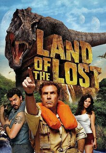 Land of the Lost