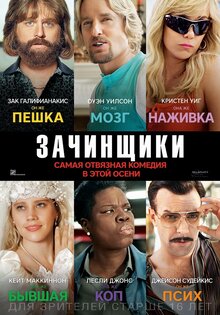Зачинщики