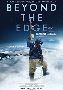 Beyond the Edge