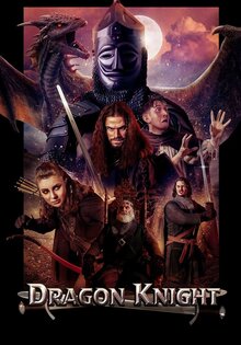 Dragon Knight