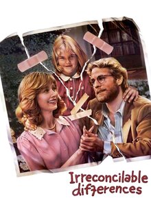 Irreconcilable Differences