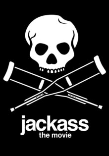 Jackass: The Movie