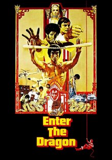 Enter the Dragon