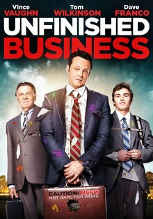 Unfinished Business