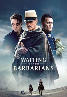 Waiting for the Barbarians