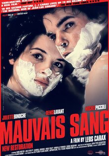 Mauvais sang