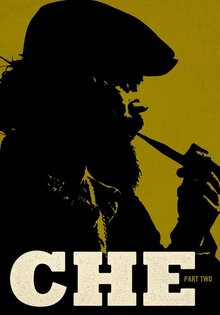 Che: Part Two