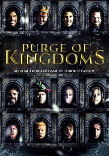 Purge of Kingdoms