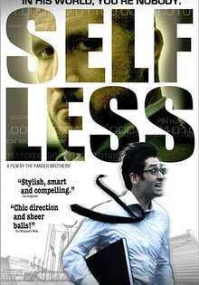 Selfless