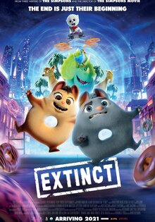 Extinct