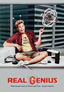Real Genius