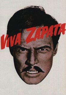 Viva Zapata!