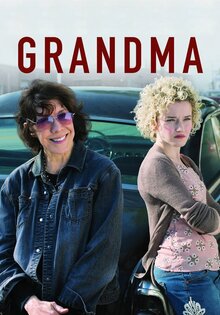 Grandma