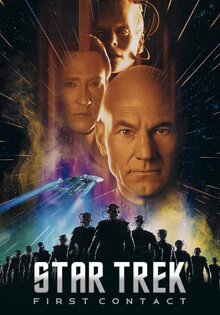 Star Trek: First Contact