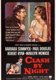 Clash by Night