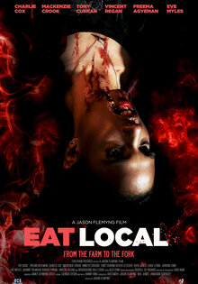 Eat Locals