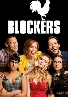 Blockers