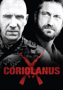 Coriolanus