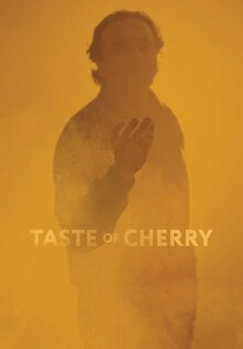 Taste of Cherry