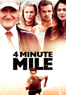 4 Minute Mile
