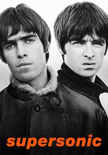 Oasis: Supersonic