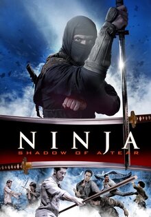 Ninja: Shadow of a Tear