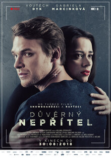 Duverný neprítel