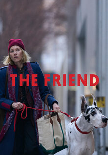 The Friend