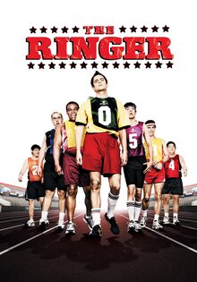 The Ringer