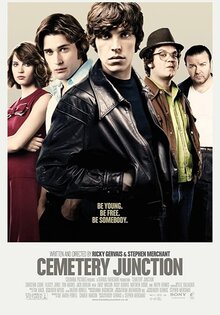 Cemetery Junction