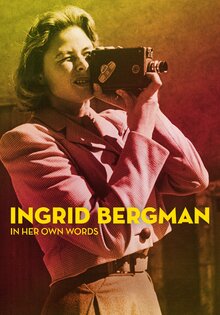 Ingrid Bergman in Her Own Words