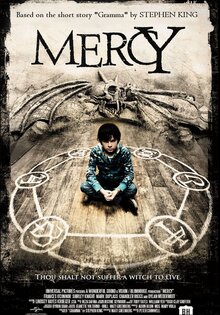 Mercy