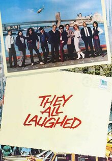 They All Laughed
