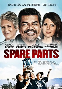 Spare Parts