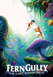 FernGully: The Last Rainforest