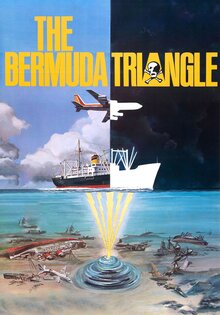 The Bermuda Triangle