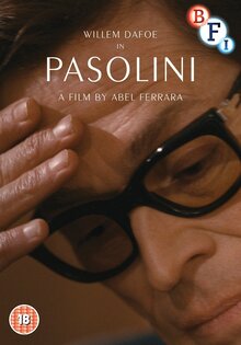 Pasolini