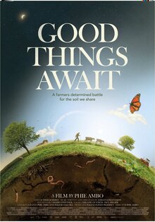 Good Things Await